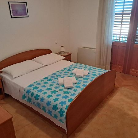 Apartment With Splendid Sea View โตรกีร์ ภายนอก รูปภาพ