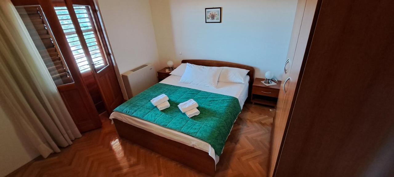 Apartment With Splendid Sea View โตรกีร์ ภายนอก รูปภาพ