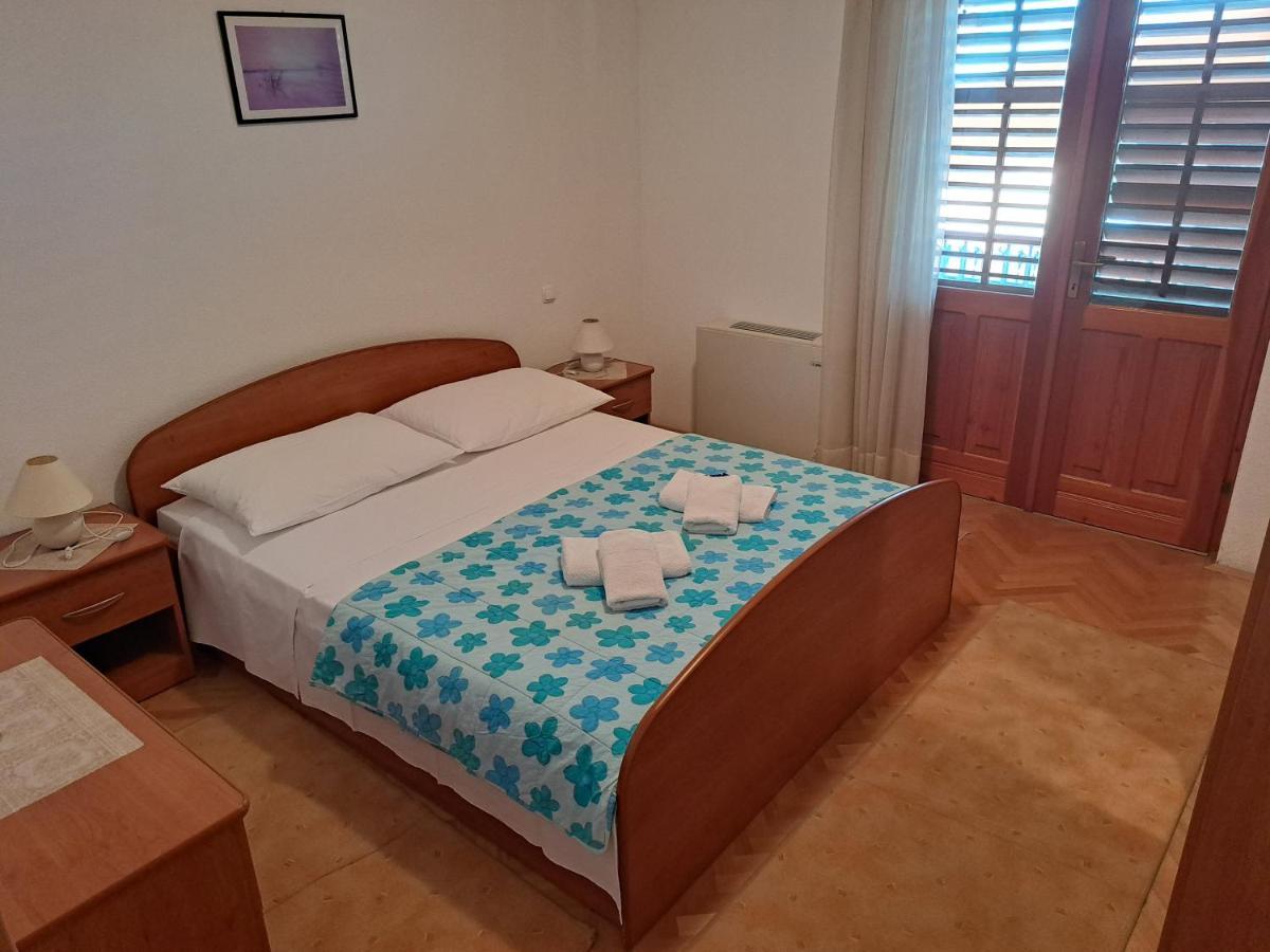 Apartment With Splendid Sea View โตรกีร์ ภายนอก รูปภาพ