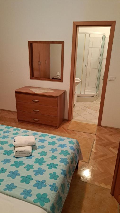 Apartment With Splendid Sea View โตรกีร์ ภายนอก รูปภาพ