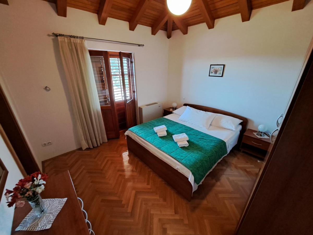 Apartment With Splendid Sea View โตรกีร์ ภายนอก รูปภาพ