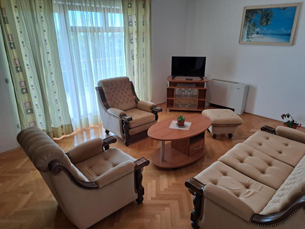 Apartment With Splendid Sea View โตรกีร์ ภายนอก รูปภาพ