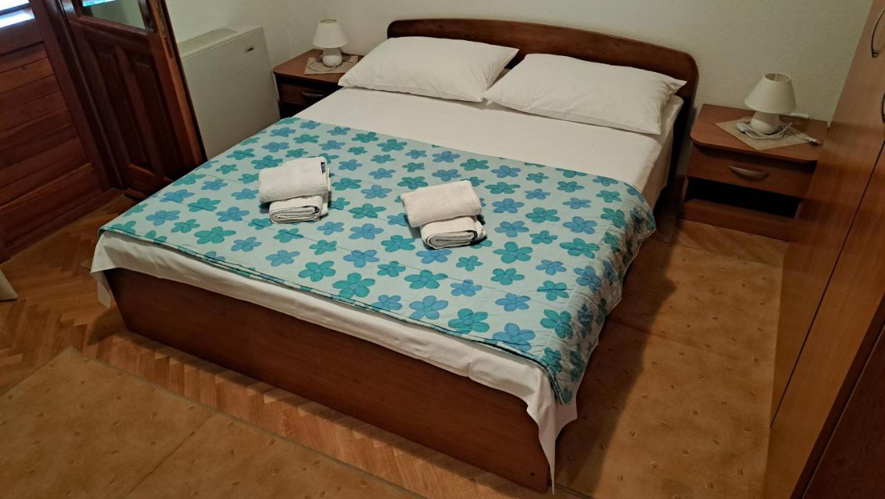 Apartment With Splendid Sea View โตรกีร์ ภายนอก รูปภาพ
