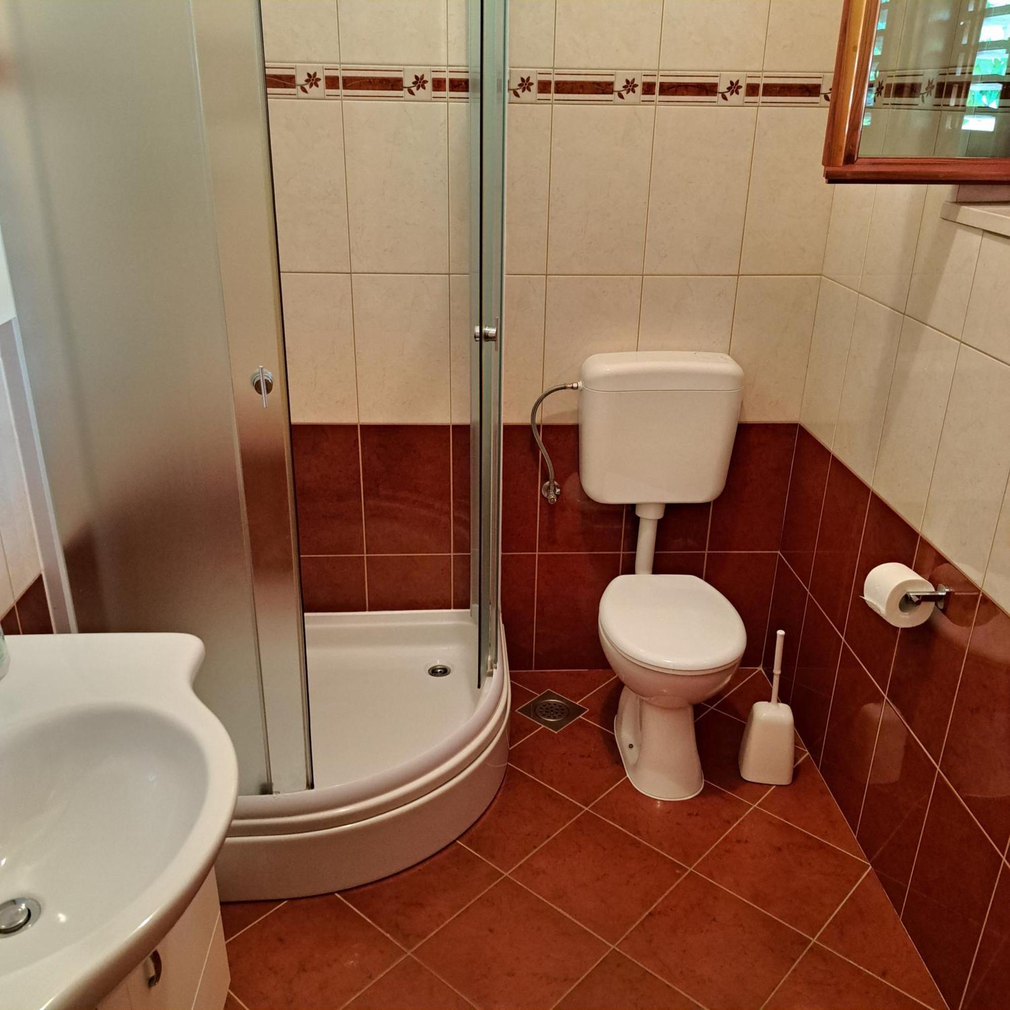 Apartment With Splendid Sea View โตรกีร์ ห้อง รูปภาพ