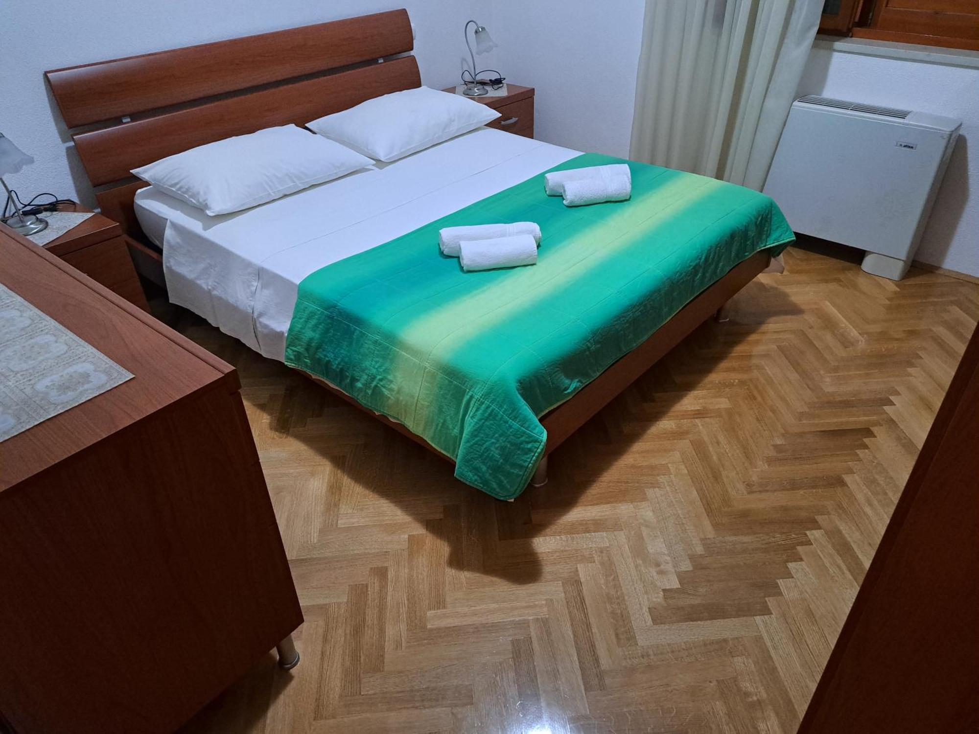 Apartment With Splendid Sea View โตรกีร์ ห้อง รูปภาพ