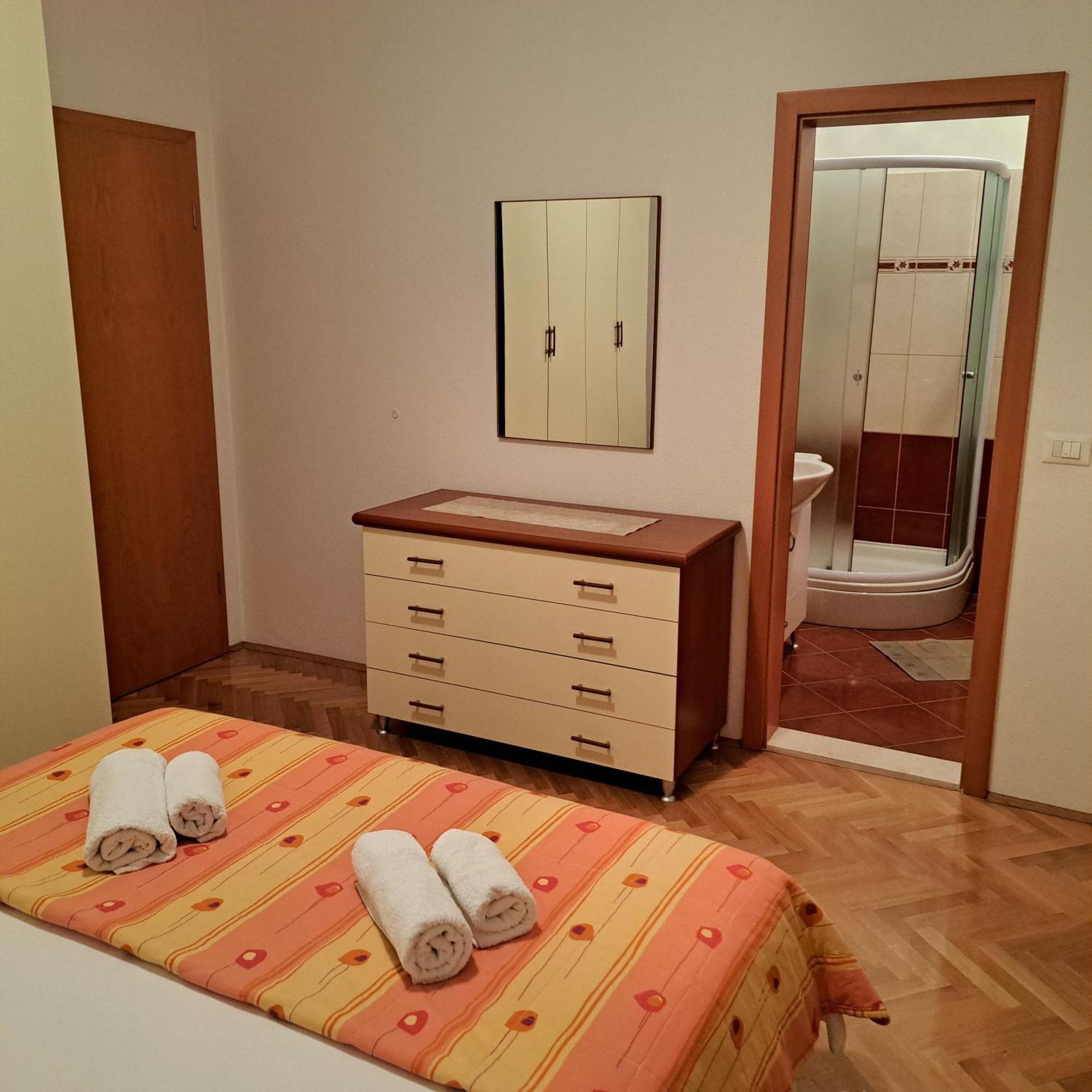 Apartment With Splendid Sea View โตรกีร์ ห้อง รูปภาพ