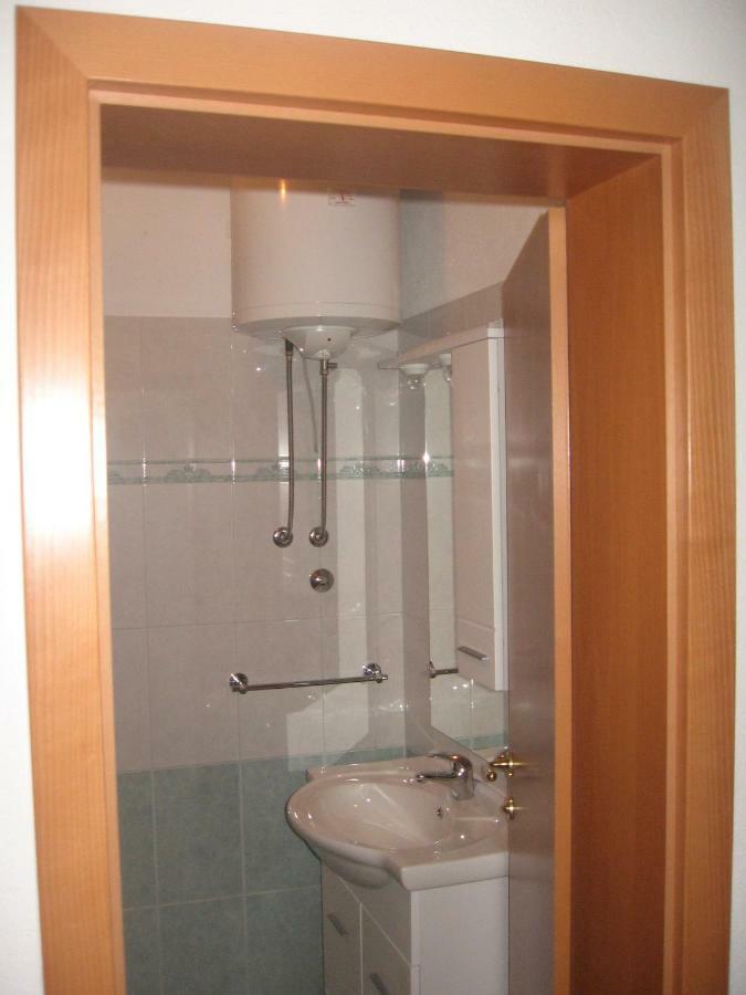 Apartment With Splendid Sea View โตรกีร์ ห้อง รูปภาพ
