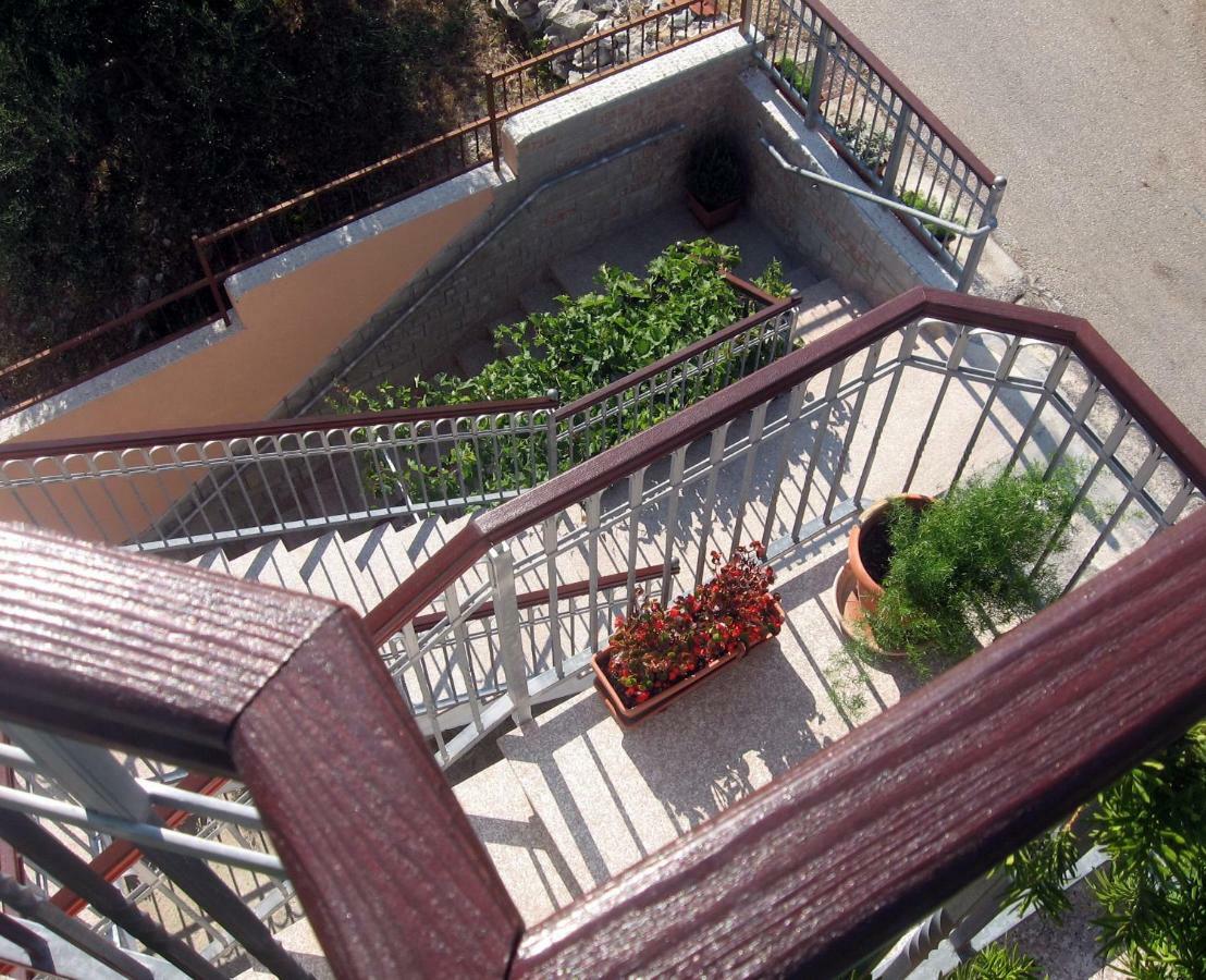 Apartment With Splendid Sea View โตรกีร์ ภายนอก รูปภาพ
