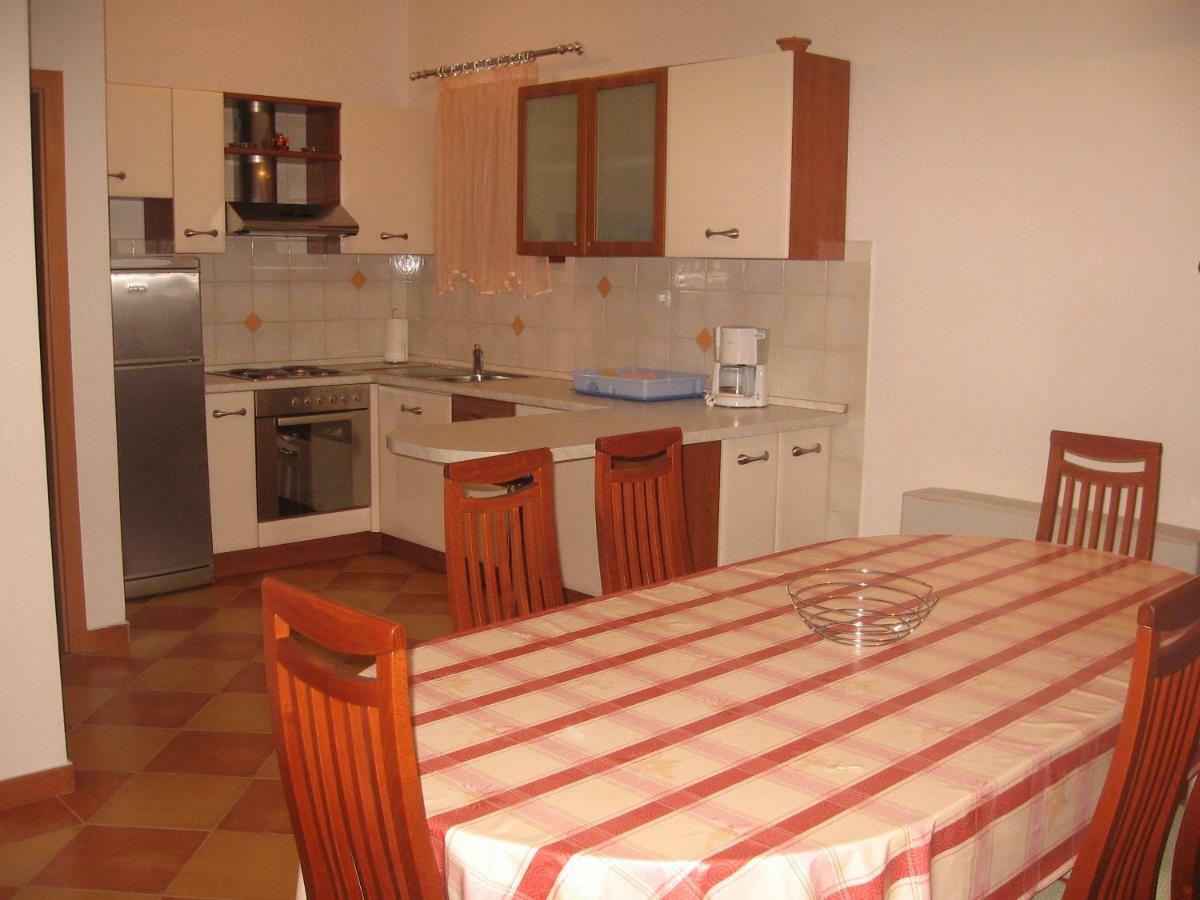 Apartment With Splendid Sea View โตรกีร์ ภายนอก รูปภาพ